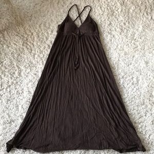 Tracy Reese couture sun dress